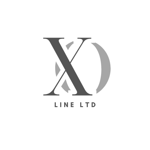 XO LINE LTD Logo